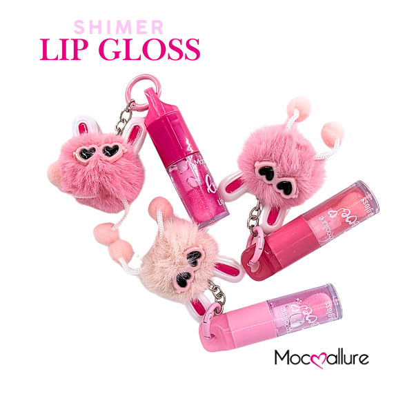 Shimer Lip Gloss