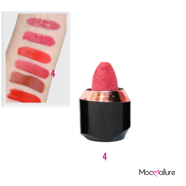 Rubor Dream Dewy – Bálsamo Multiusos rubor y labios. 6 tonos. Mocoallure