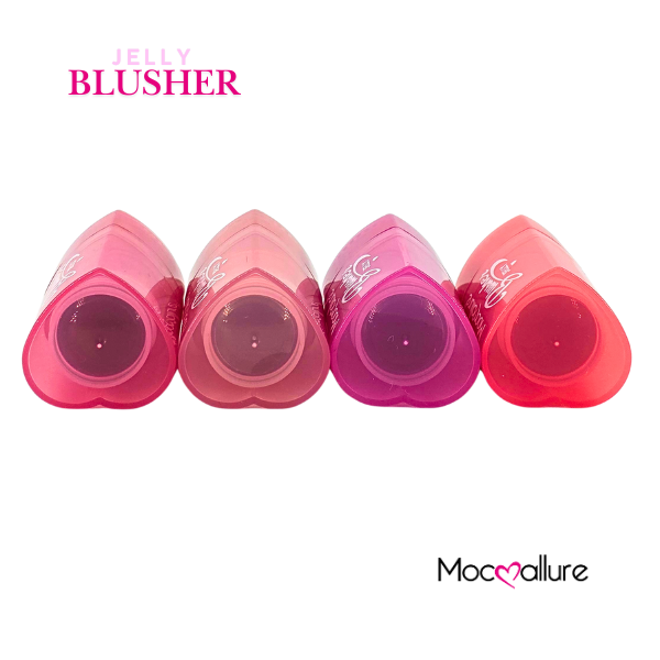 Jelly Blusher