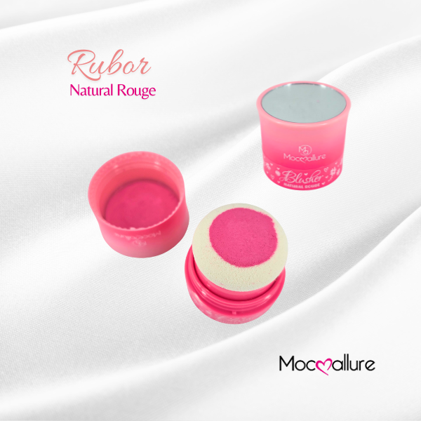 Rubor Natural rouge