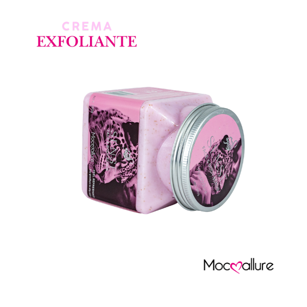 Sense de Laverne Exfoliante Face & Body