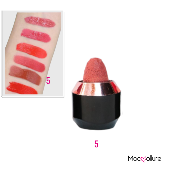 Rubor Dream Dewy – Bálsamo Multiusos rubor y labios. 6 tonos. Mocoallure