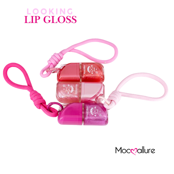 Mocoallure Looking Lip Gloss
