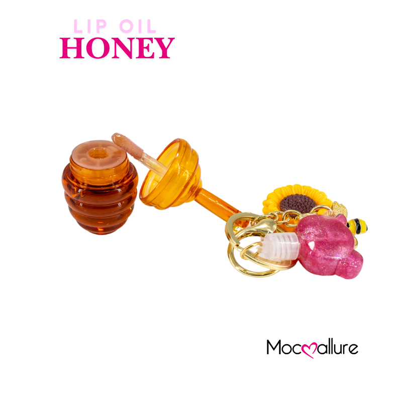 Lip Oil Panal de Miel