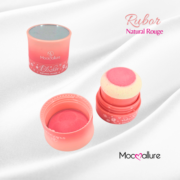 Rubor Natural rouge