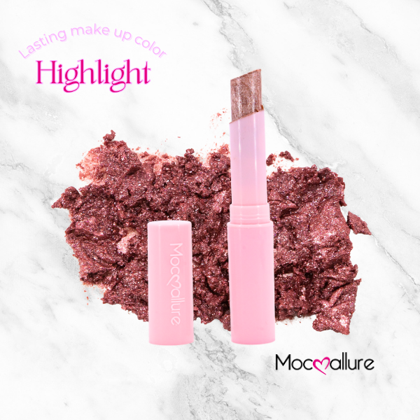 Iluminador New Pink Colors