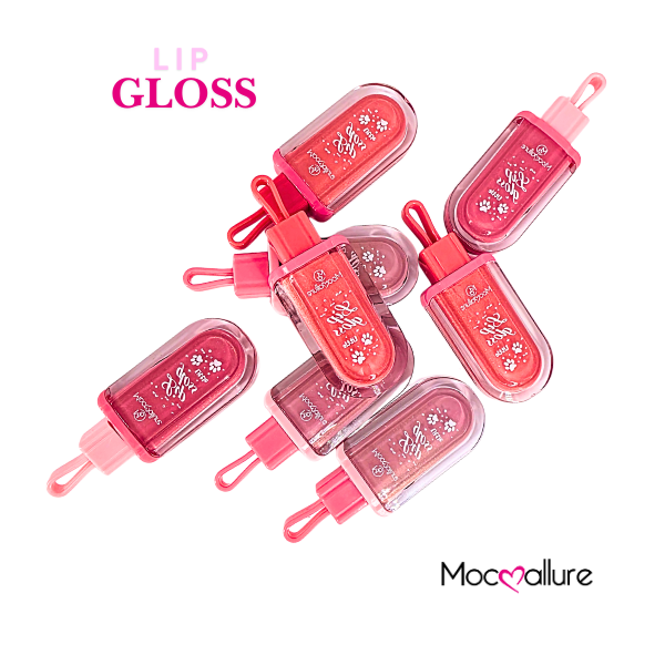 Lip Gloss Little