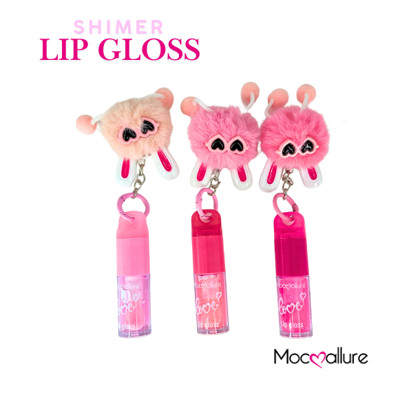 Shimer Lip Gloss