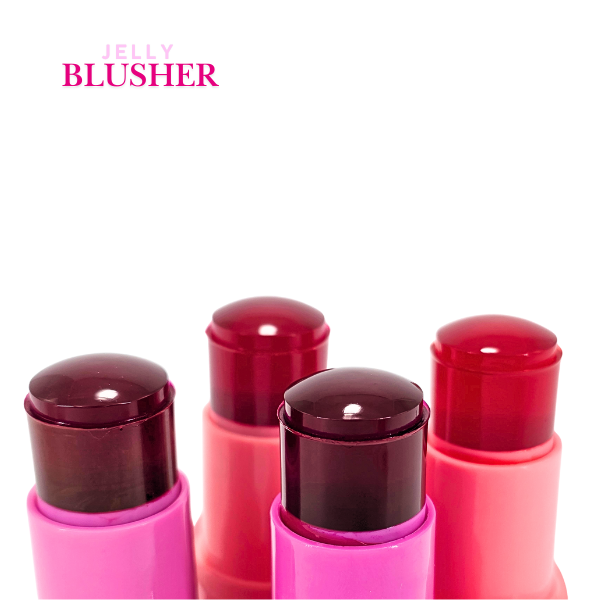 Jelly Blusher
