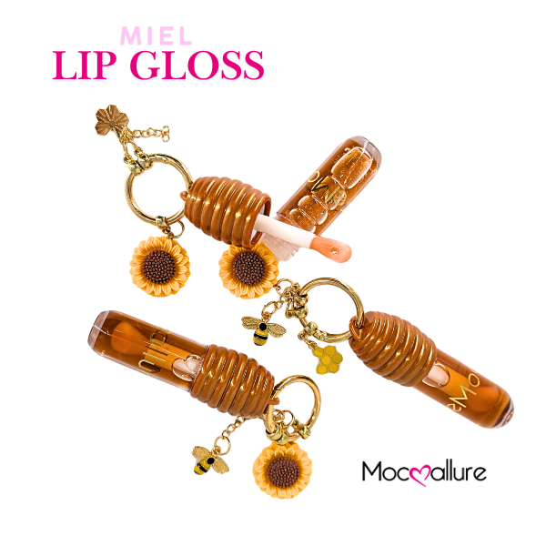 Honney Lip Gloss