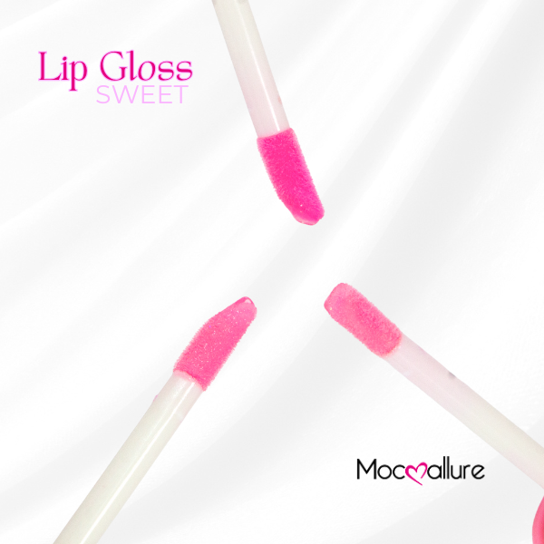 Lip Gloss Sweet