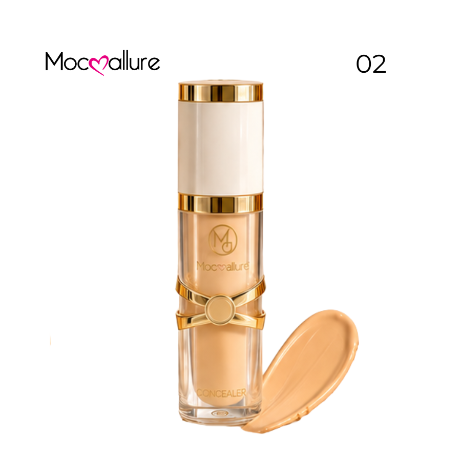Concealer Corrector Líquido Mocoallure