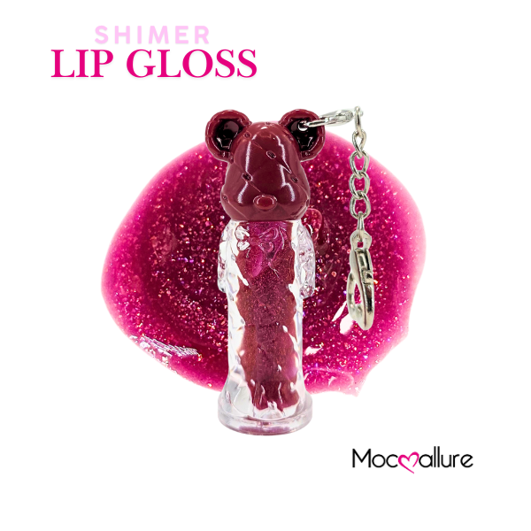 Shimer Lip gloss - Oso