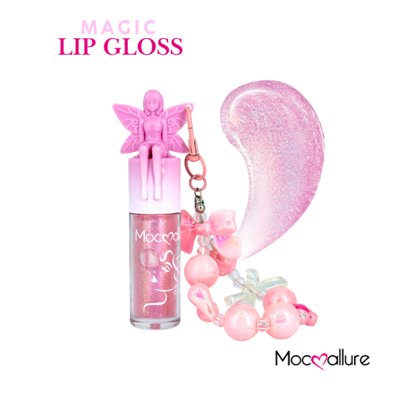 Magic Lip Gloss
