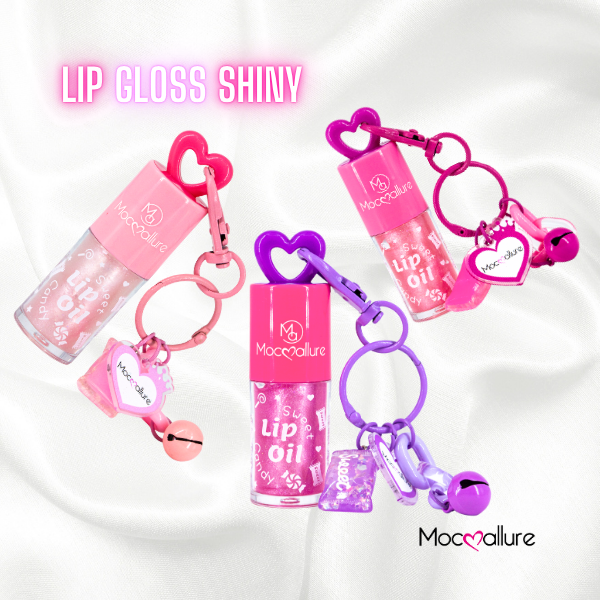 Lip Gloss Shiny