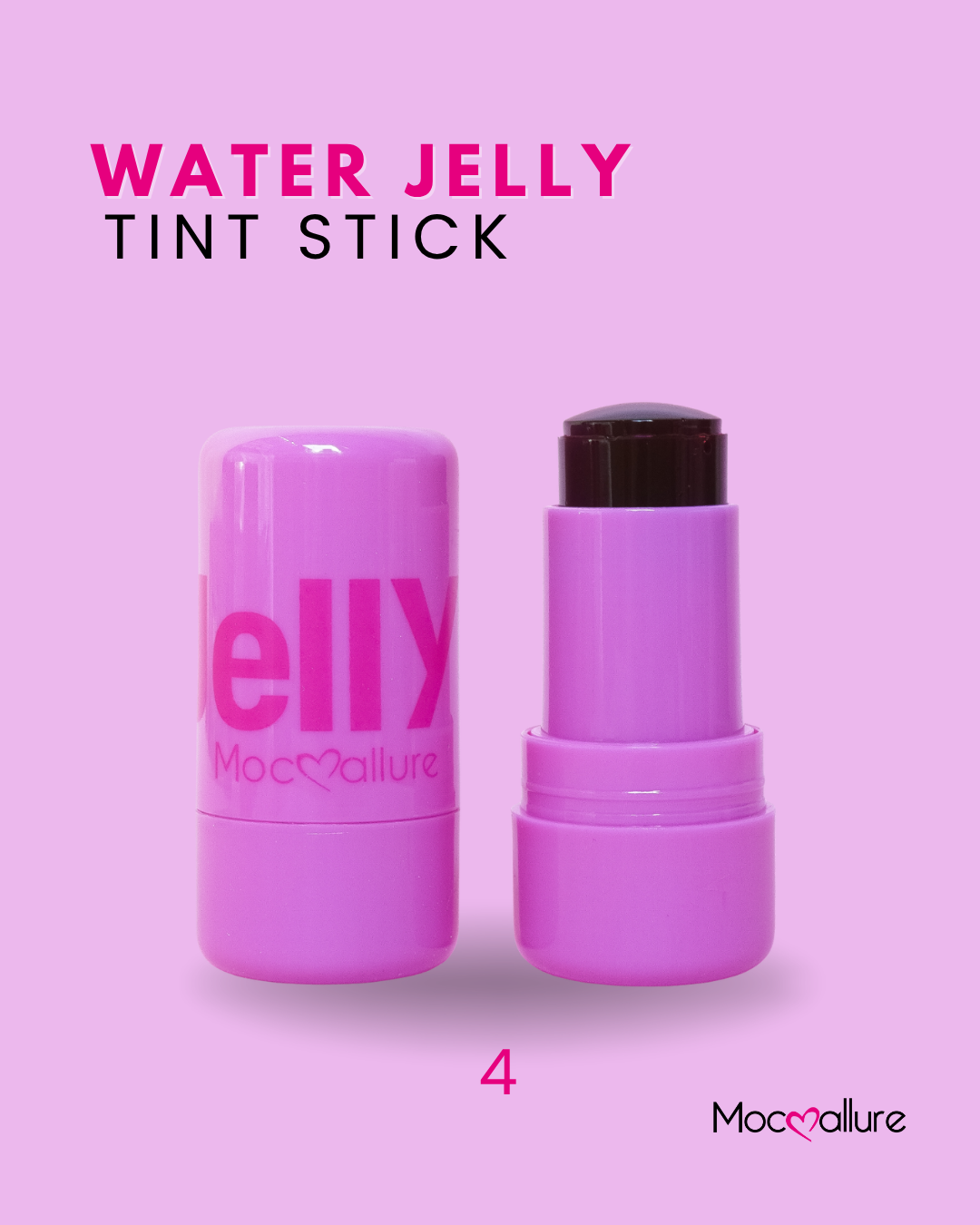 Water Jelly tint stick - Rubor en barra