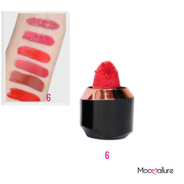 Rubor Dream Dewy – Bálsamo Multiusos rubor y labios. 6 tonos. Mocoallure