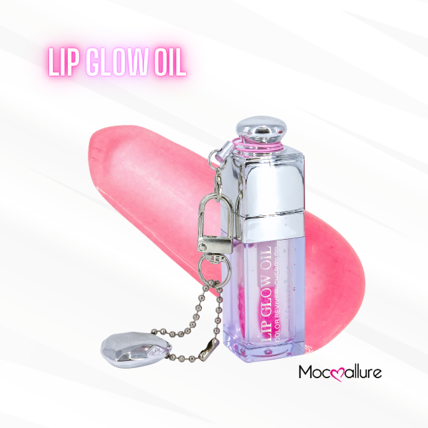 Lip  Glow Oil
