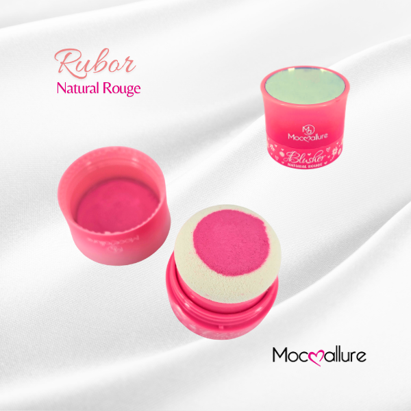 Rubor Natural rouge