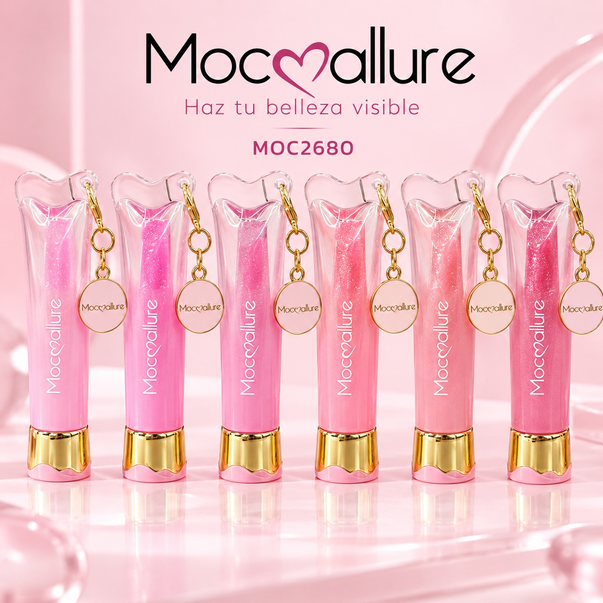 LIPGLOSS M MOC2680