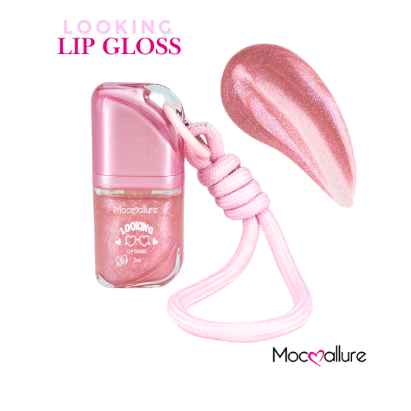 Mocoallure Looking Lip Gloss
