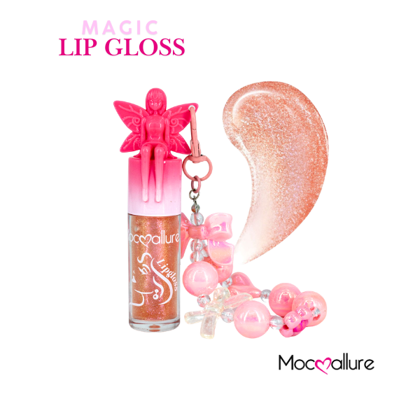 Magic Lip Gloss