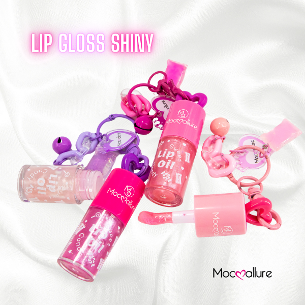 Lip Gloss Shiny