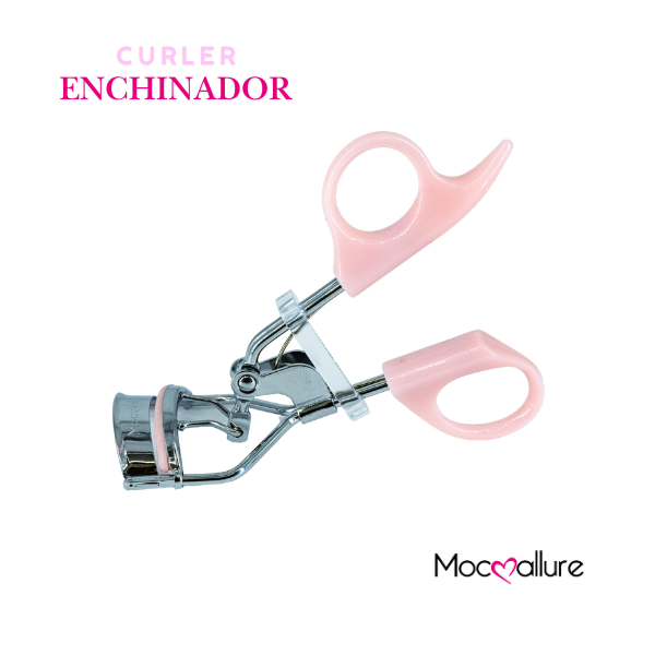 Rizador de Pestañas Professional Eyelash Curler