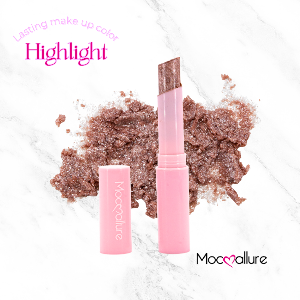 Iluminador New Pink Colors