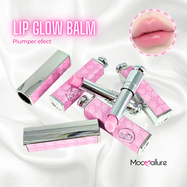 Labial New Pink Balsamo Hidratante
