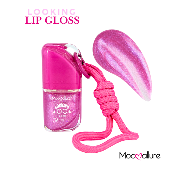 Mocoallure Looking Lip Gloss