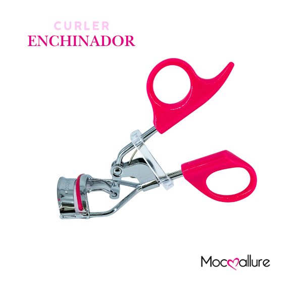 Rizador de Pestañas Professional Eyelash Curler