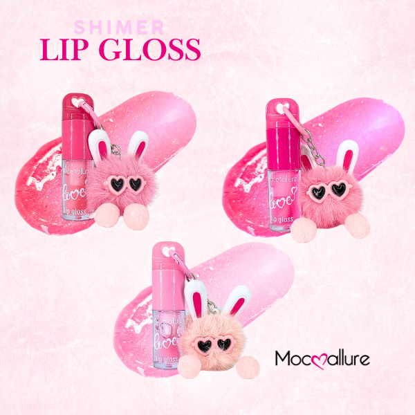 Shimer Lip Gloss