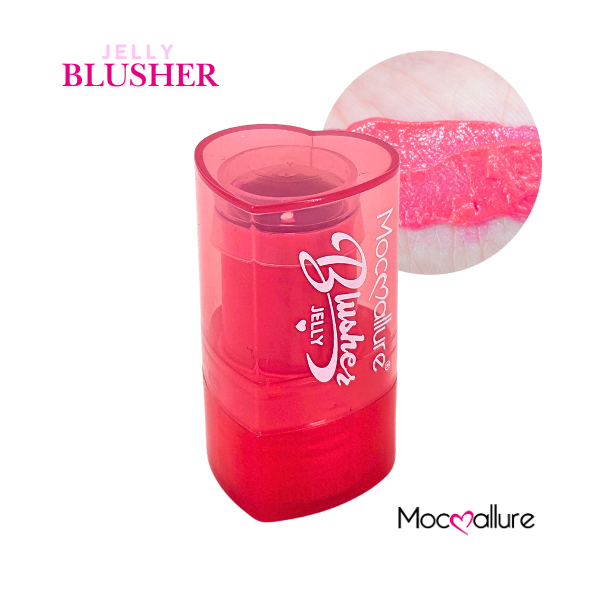 Jelly Blusher