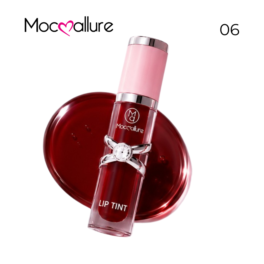 Tinta para Labios Mocallure Lip Tint