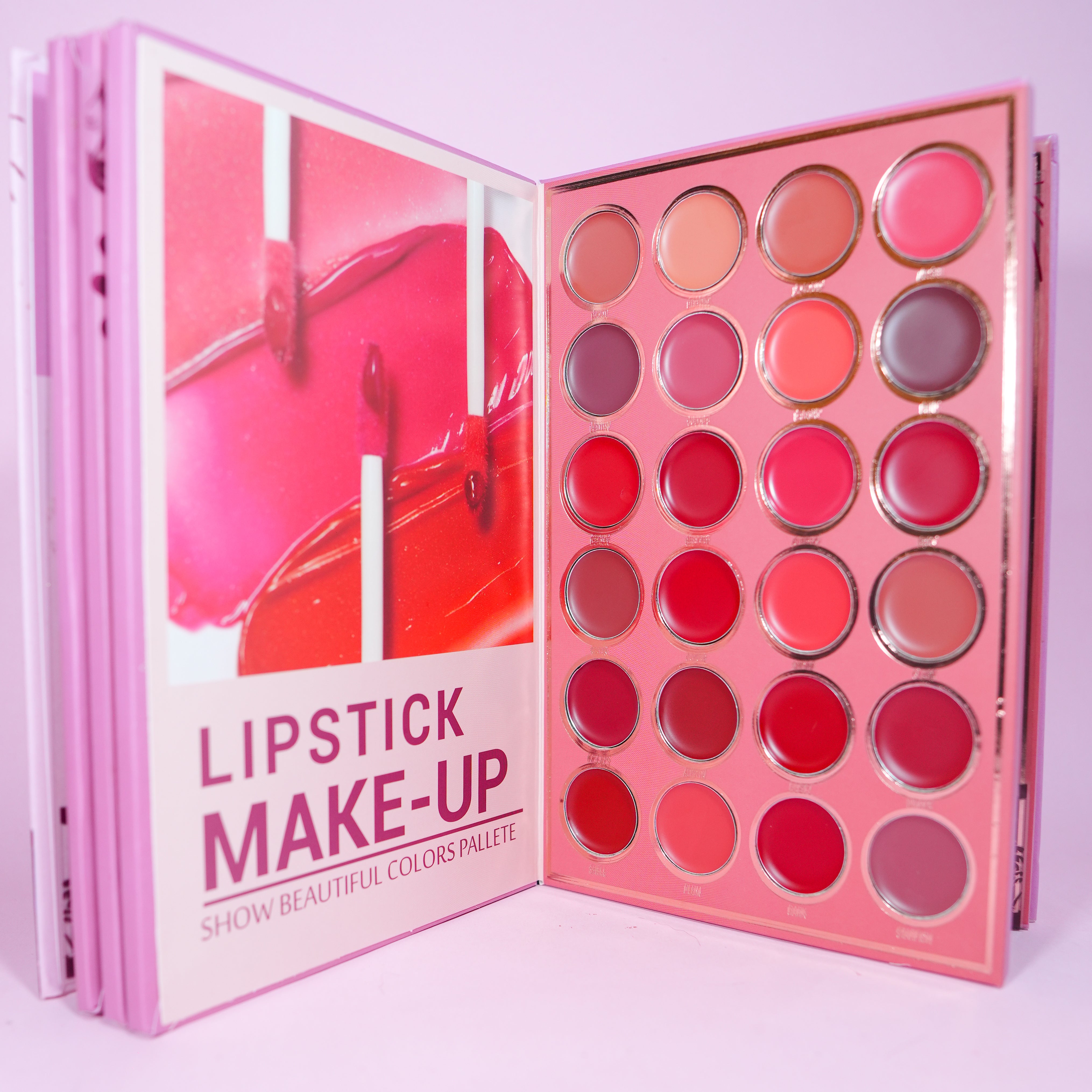 Set de Maquillaje Mocoallure – Fantasy Book (Color #1)