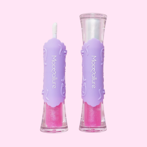 Iluminador Líquido + Gloss, 6 tonos – Mocoallure