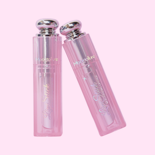 Bálsamo Labial Hidratante – 2 piezas Pink