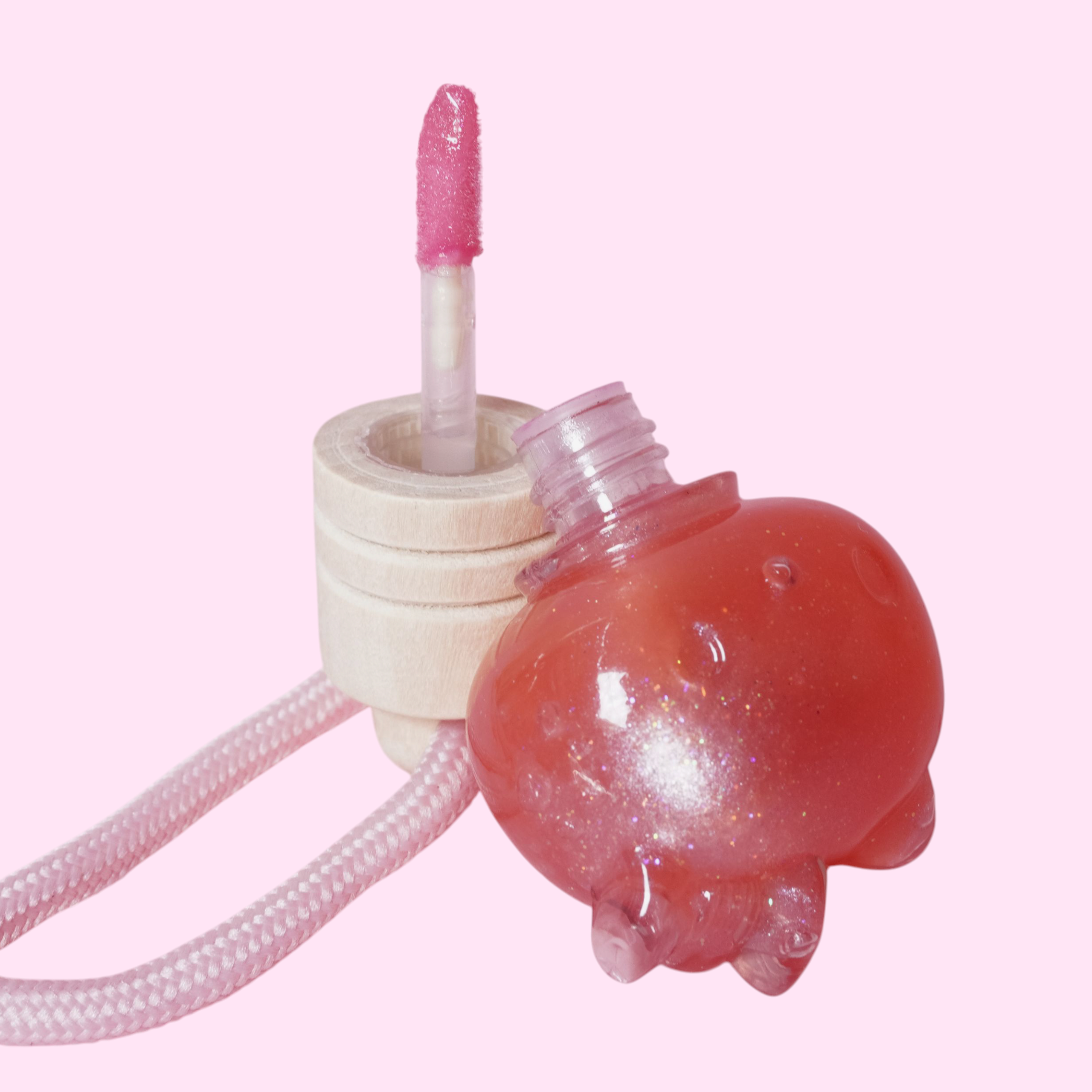 Brillo de labios de larga duración - Mocoallure