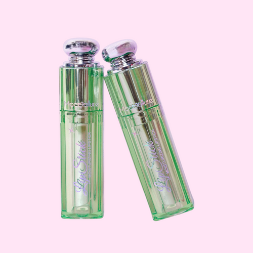 Bálsamo Labial Hidratante – 2 piezas Green