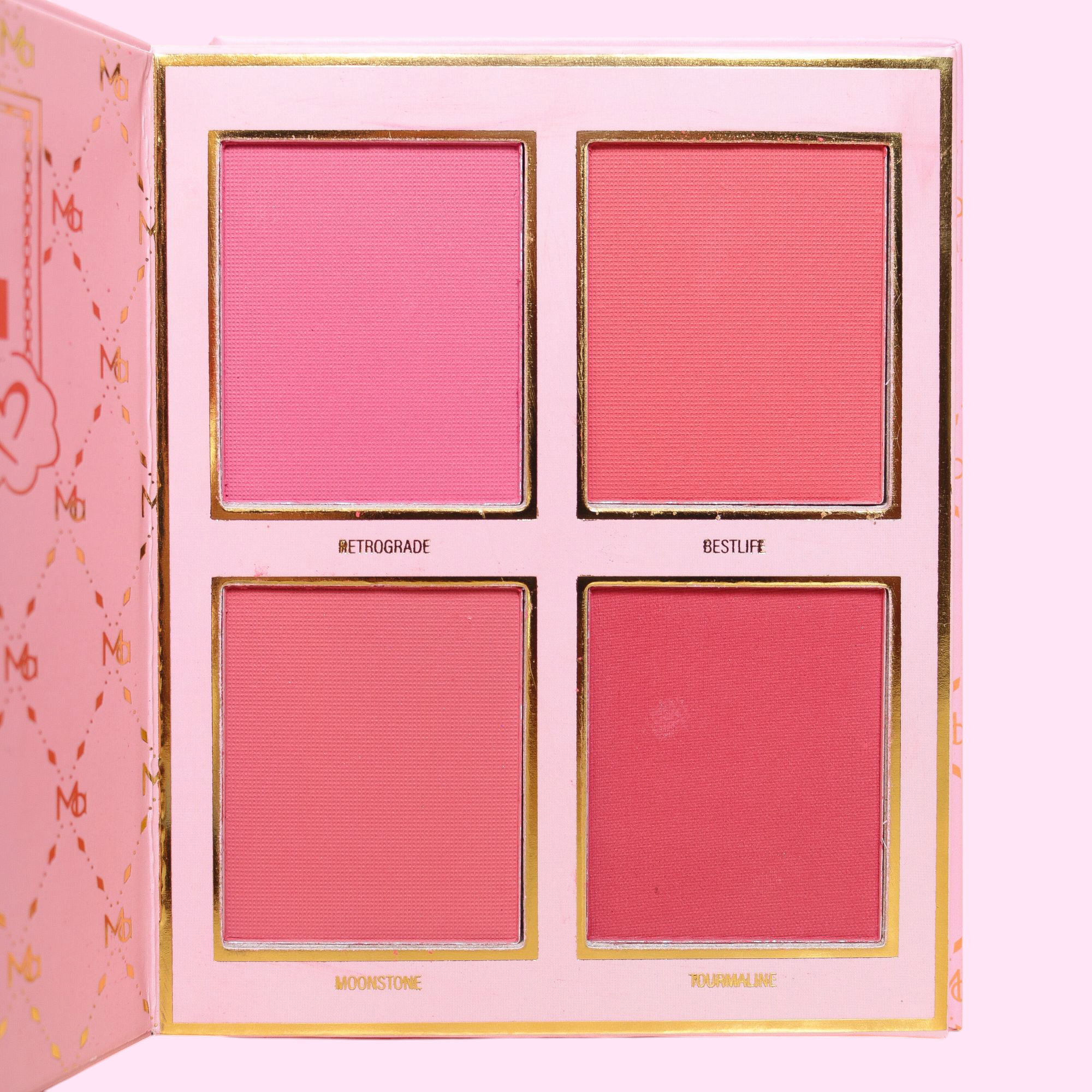 Sombras Mini Libro 4 en 1 - Mocoallure