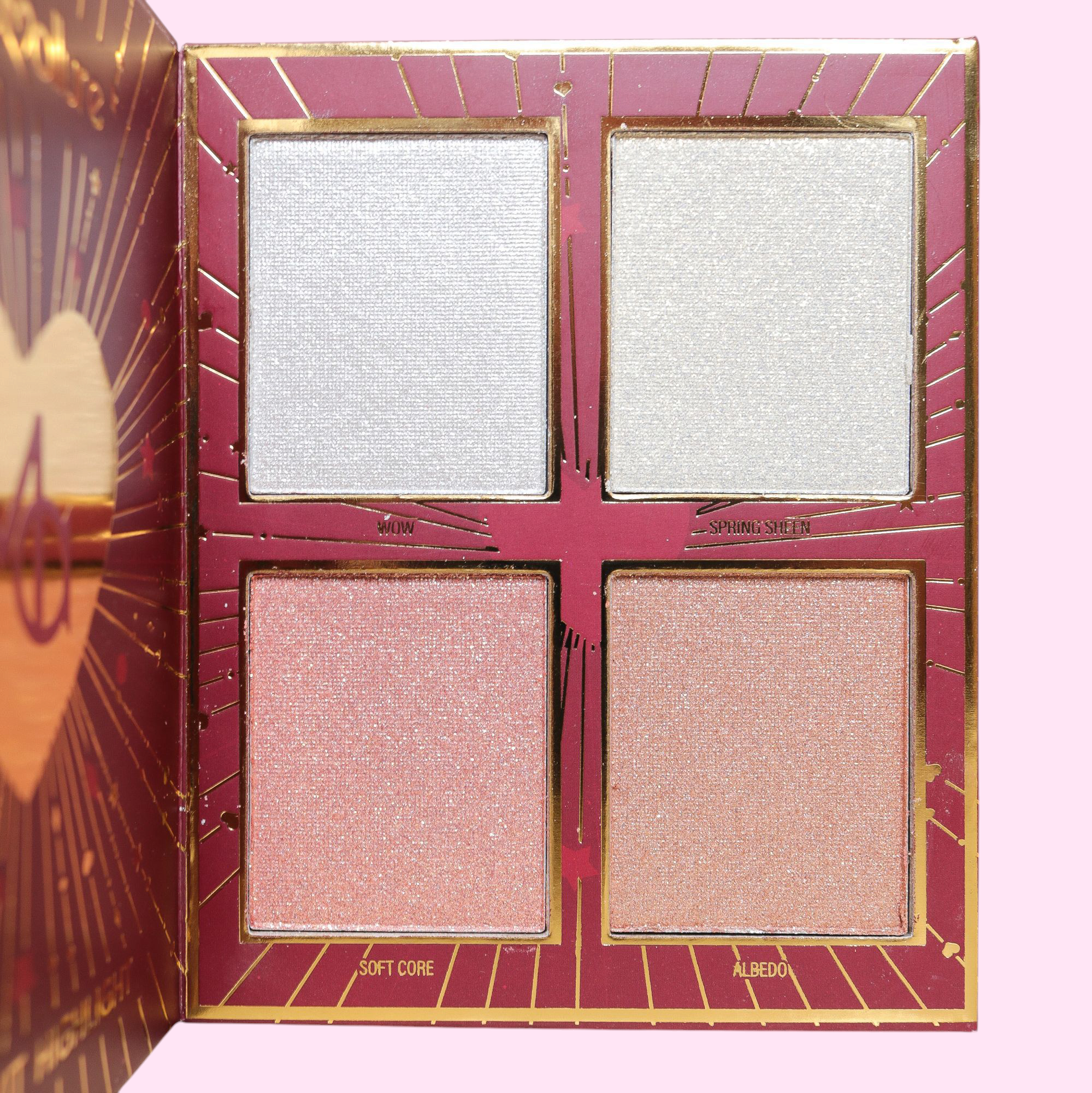 Sombras Mini Libro 4 en 1 - Mocoallure