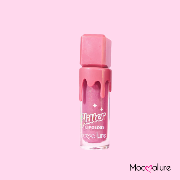 Mocoallure Fashion Makeup Lip Gloss