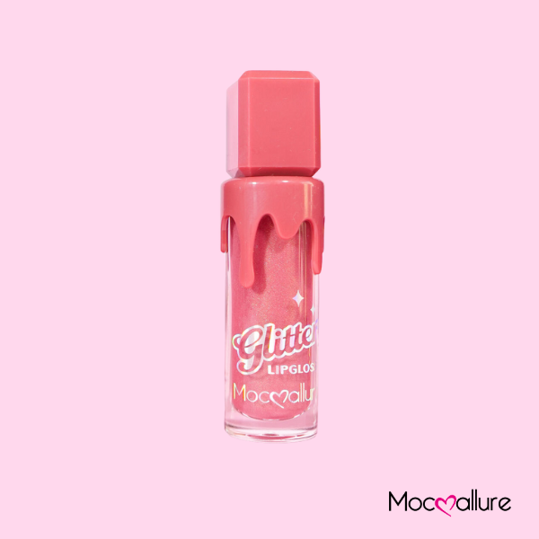 Mocoallure Fashion Makeup Lip Gloss