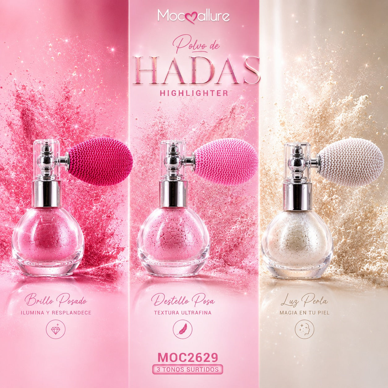 Polvo de Hadas