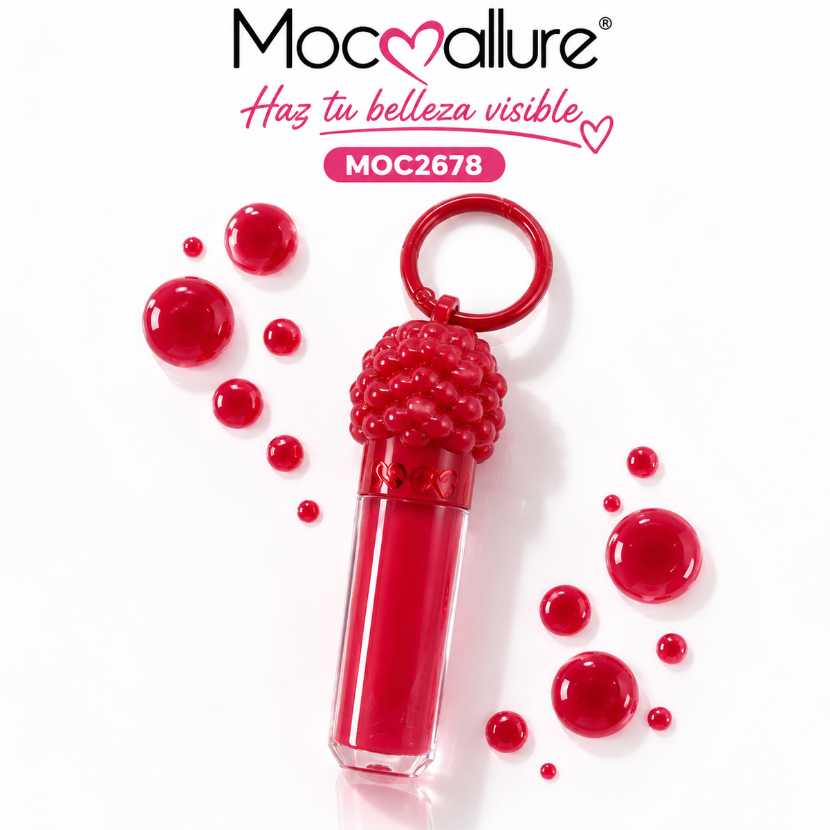 LIPGLOSS MOC2678